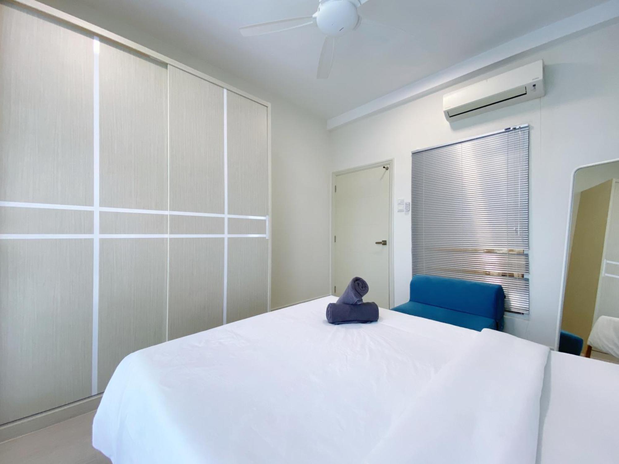 At Regalia And By The Relaxstay